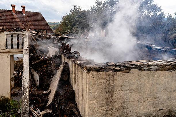 Affordable Fire Damage Restoration solutions in Springfield, VA